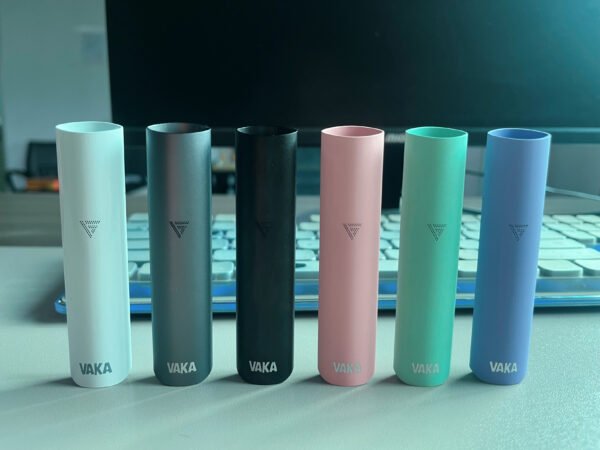 VAKA一代通用主機