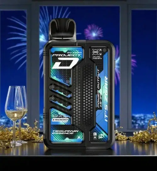 Zgar冰熊卡帶拋棄式15000口<br>[買三送主機]