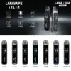 LANA ILIA Jet Max套裝側註油大煙主機