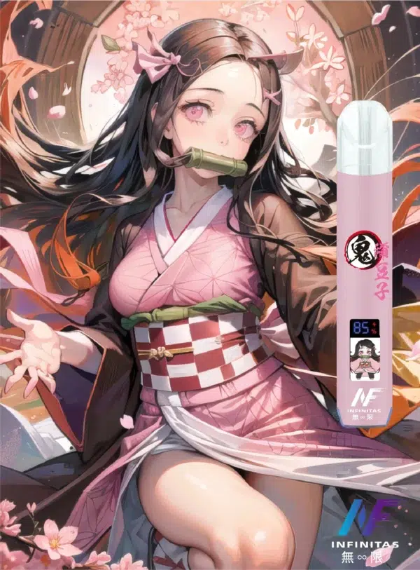 INF EVO 鬼滅之刃一代主機