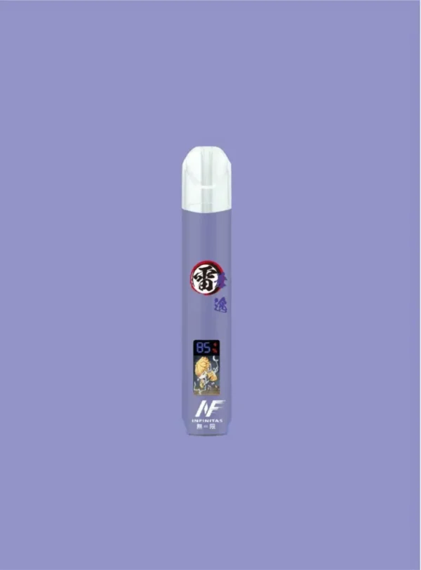 INF EVO 鬼滅之刃一代主機