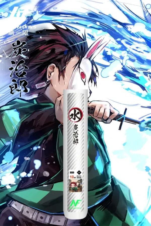 INF六代鬼滅之刃聯名主機