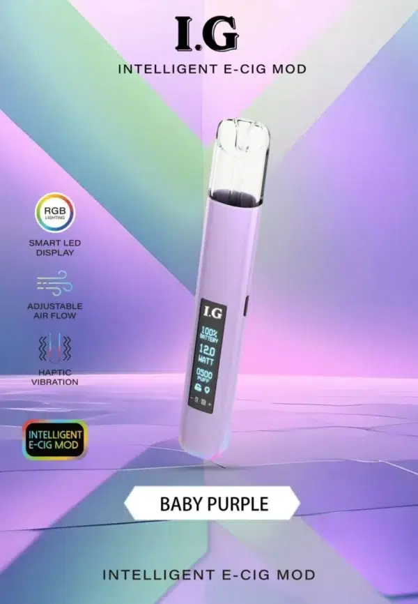 I.G主機高質感一代通用主機