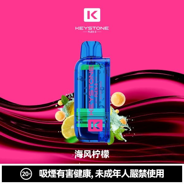 鑰石 25000口 換彈式【買一顆蛋送一隻專用主機】【超大口數＋可視油倉＋1100毫安超大電池】