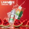 LANA煙油 正品現貨｜多口味煙彈 勁爽薄荷