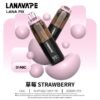 LANAVAPE LANA PIX 抛棄式| 20000口【新款 閃光彈】